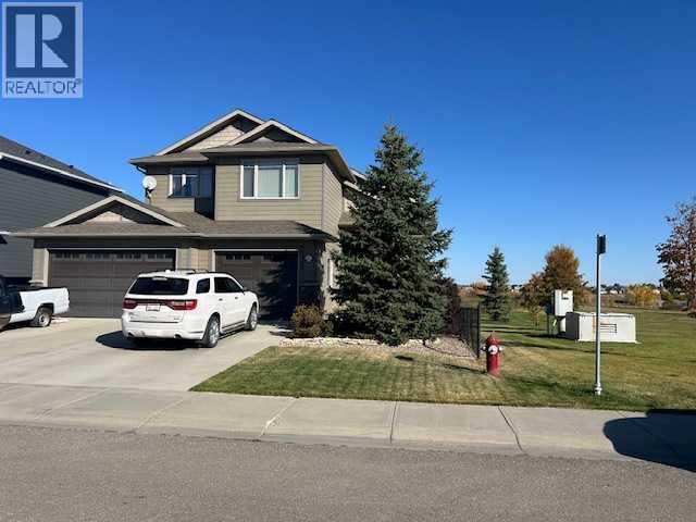 61 Westview Boulevard, Taber, Alberta