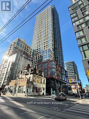 4710 - 108 PETER STREET, Toronto, Ontario