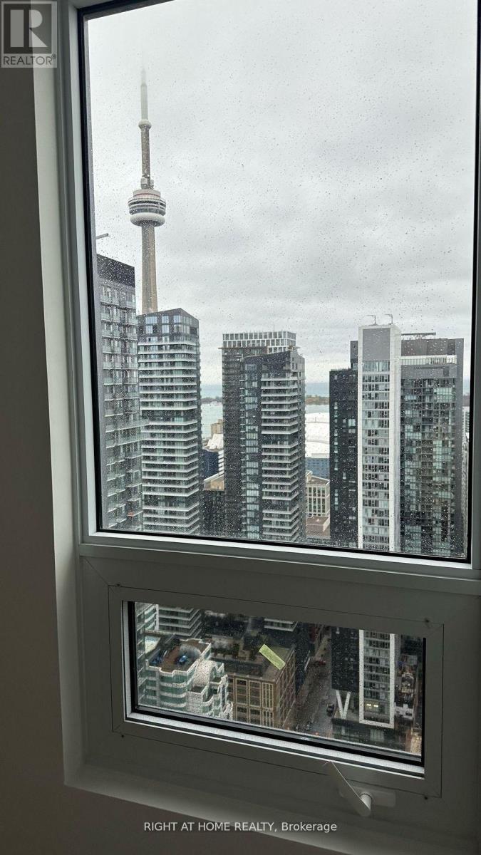 4710 - 108 Peter Street, Toronto, Ontario  M5V 0W2 - Photo 10 - C12642242