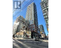 4710 - 108 PETER STREET, Toronto, Ontario