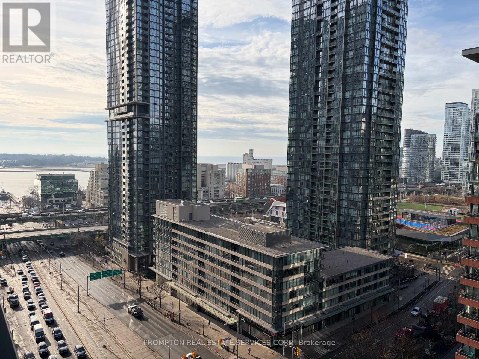 1611 - 3 Concord Cityplace Way, Toronto, Ontario  M5V 0X4 - Photo 21 - C12642246