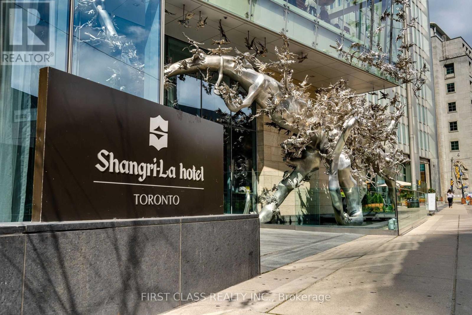 4106 - 180 UNIVERSITY AVENUE, Toronto, Ontario