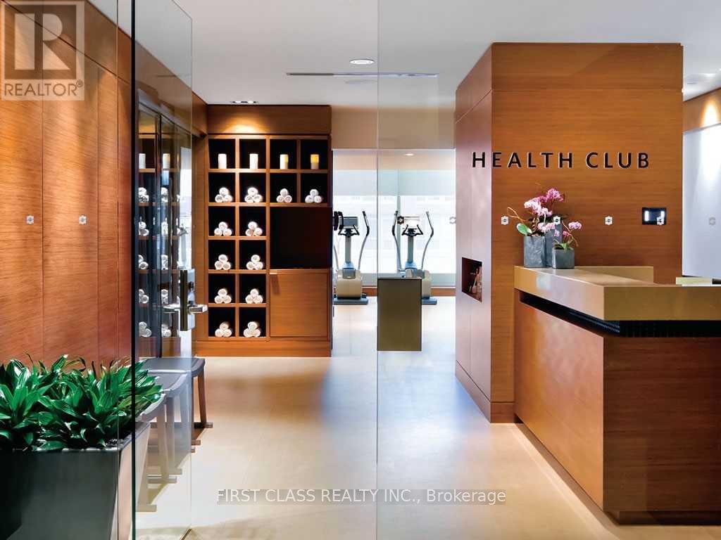 4106 - 180 University Avenue, Toronto, Ontario  M5H 0A2 - Photo 11 - C12642248