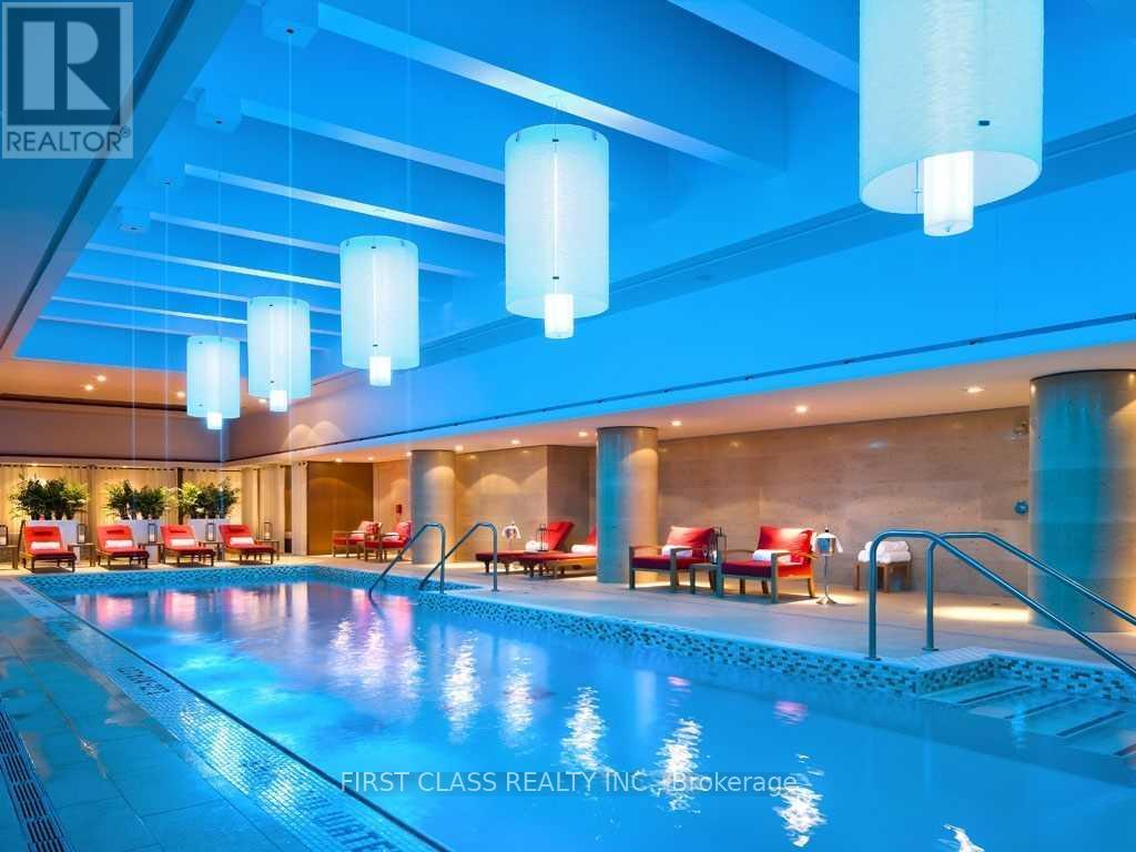 4106 - 180 University Avenue, Toronto, Ontario  M5H 0A2 - Photo 12 - C12642248