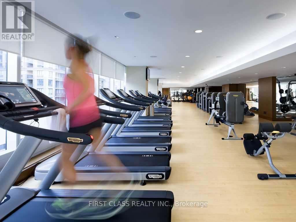 4106 - 180 University Avenue, Toronto, Ontario  M5H 0A2 - Photo 14 - C12642248