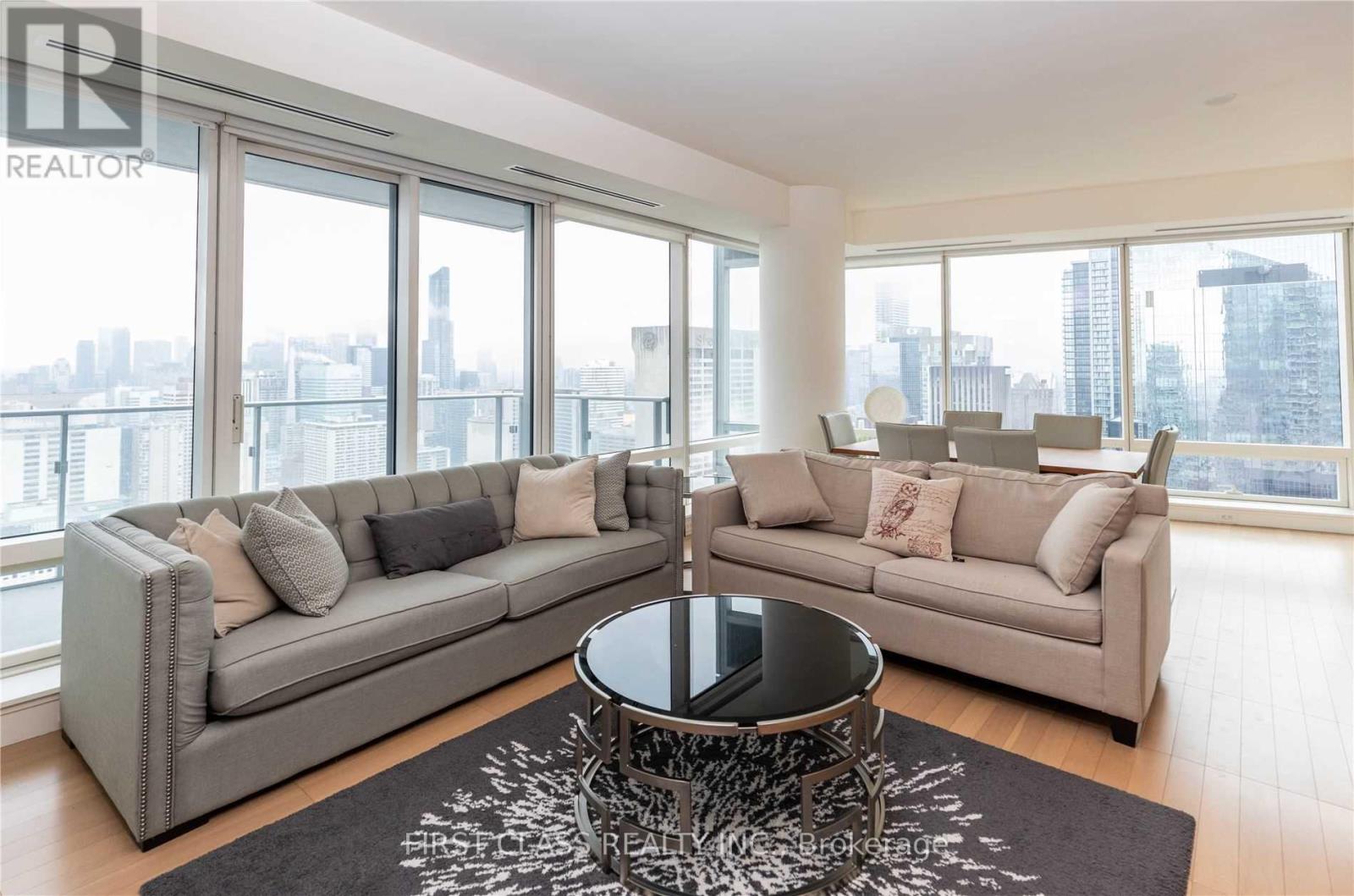 4106 - 180 University Avenue, Toronto, Ontario  M5H 0A2 - Photo 3 - C12642248