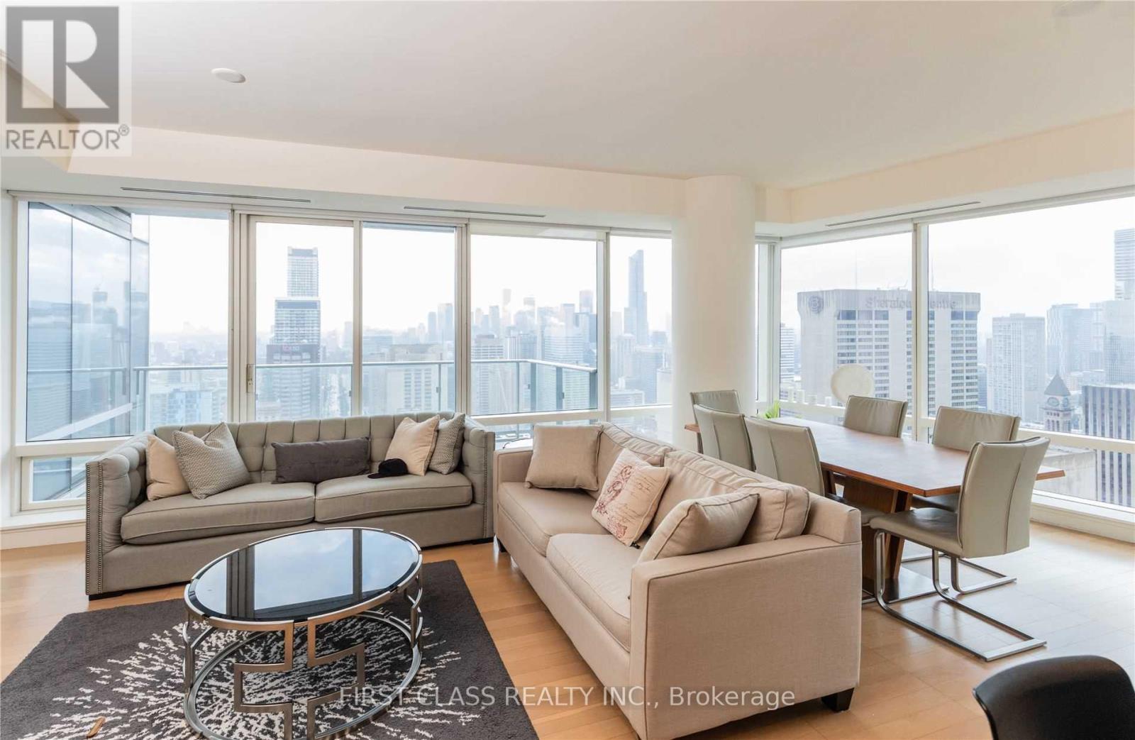 4106 - 180 University Avenue, Toronto, Ontario  M5H 0A2 - Photo 5 - C12642248