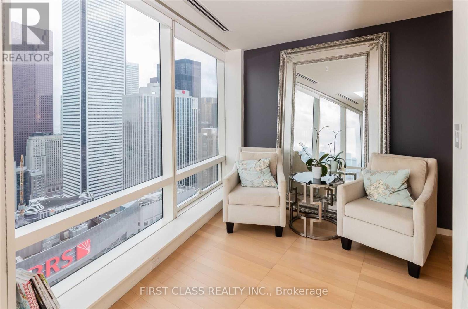 4106 - 180 University Avenue, Toronto, Ontario  M5H 0A2 - Photo 6 - C12642248