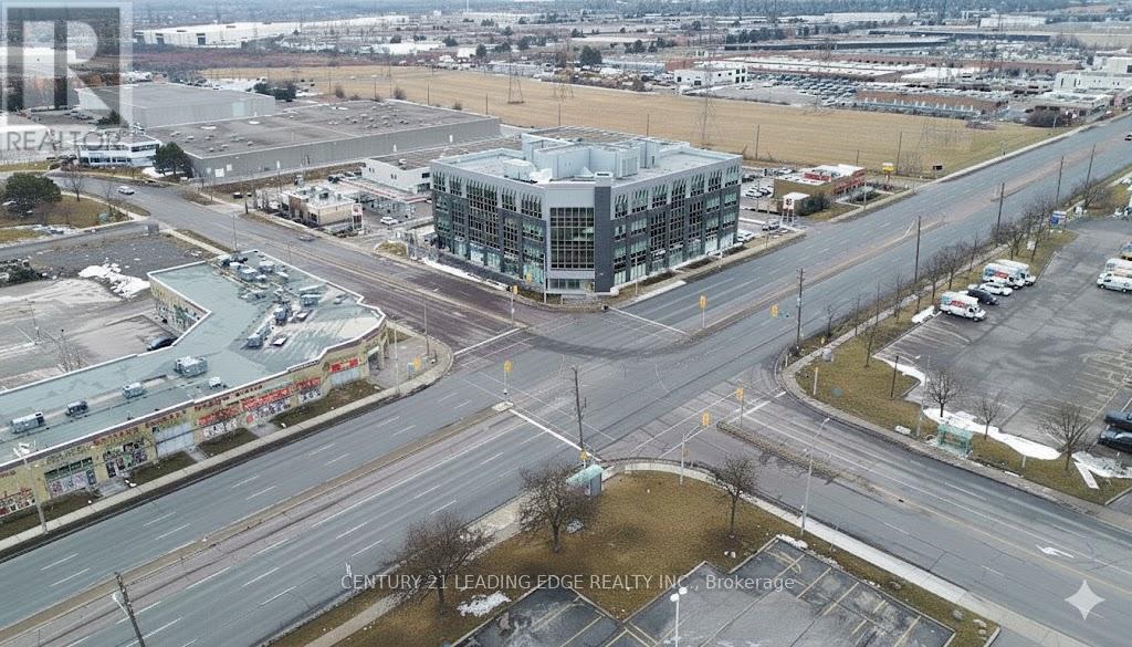 206 - 2855 MARKHAM ROAD, Toronto, Ontario