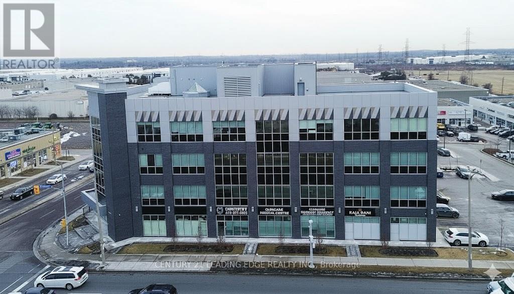 206 - 2855 Markham Road, Toronto, Ontario  M1X 0C3 - Photo 3 - E12642260