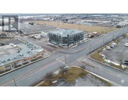 206 - 2855 MARKHAM ROAD, Toronto, Ontario