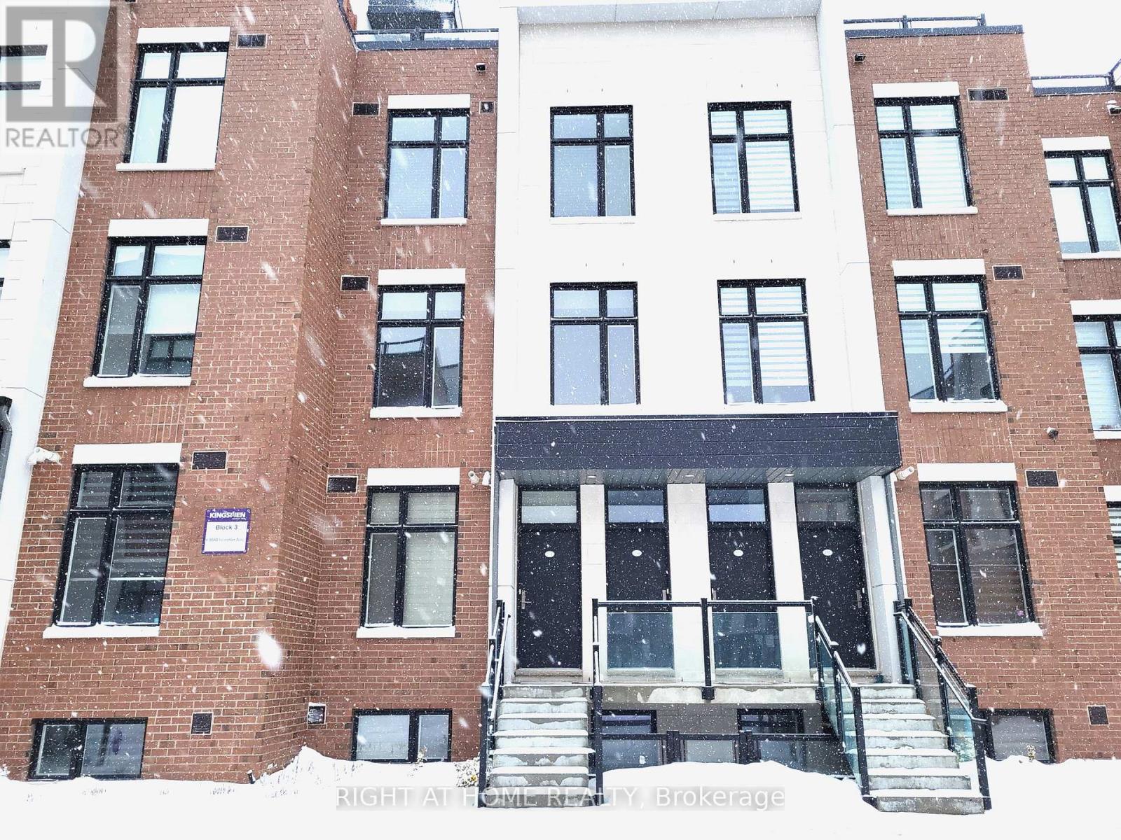 232 - 9580 ISLINGTON AVENUE, Vaughan, Ontario