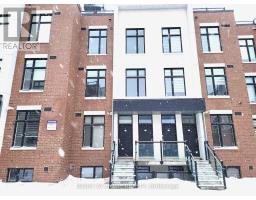 232 - 9580 ISLINGTON AVENUE, Vaughan, Ontario