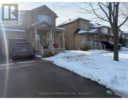 33 SILVER LINDEN DRIVE, Richmond Hill, Ontario