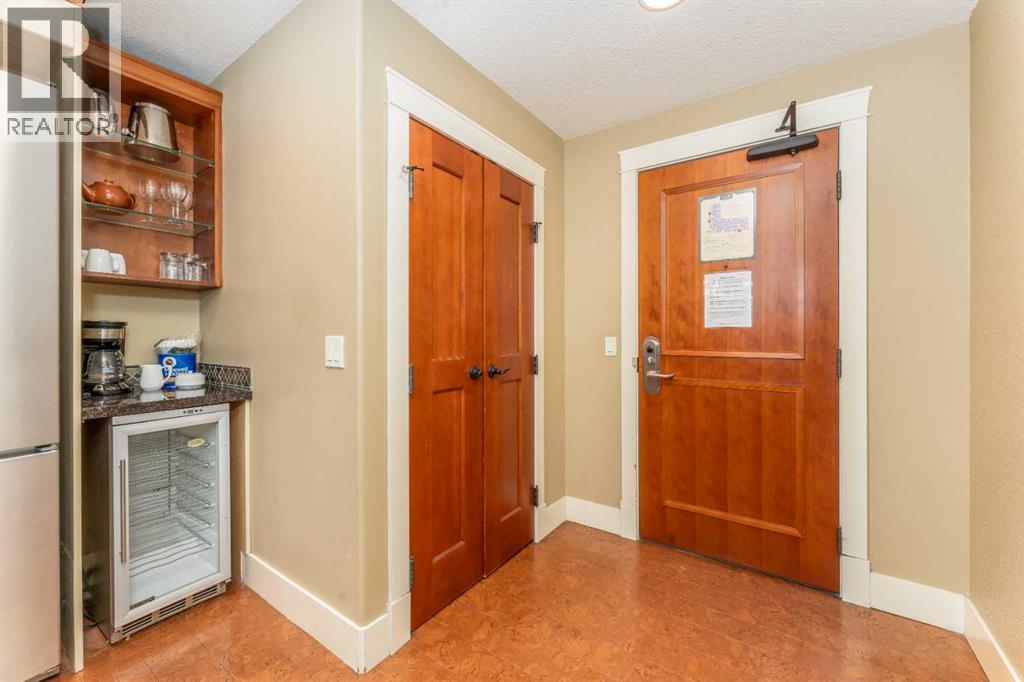 108, 187 Kananaskis Way, Canmore, Alberta  T1W 0A3 - Photo 11 - A2266707