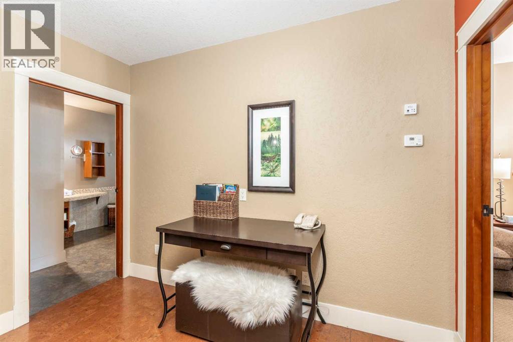 108, 187 Kananaskis Way, Canmore, Alberta  T1W 0A3 - Photo 13 - A2266707