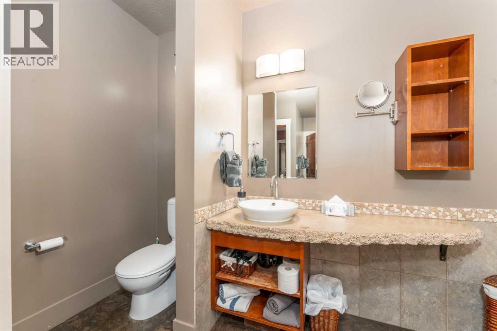 108, 187 Kananaskis Way, Canmore, Alberta  T1W 0A3 - Photo 17 - A2266707