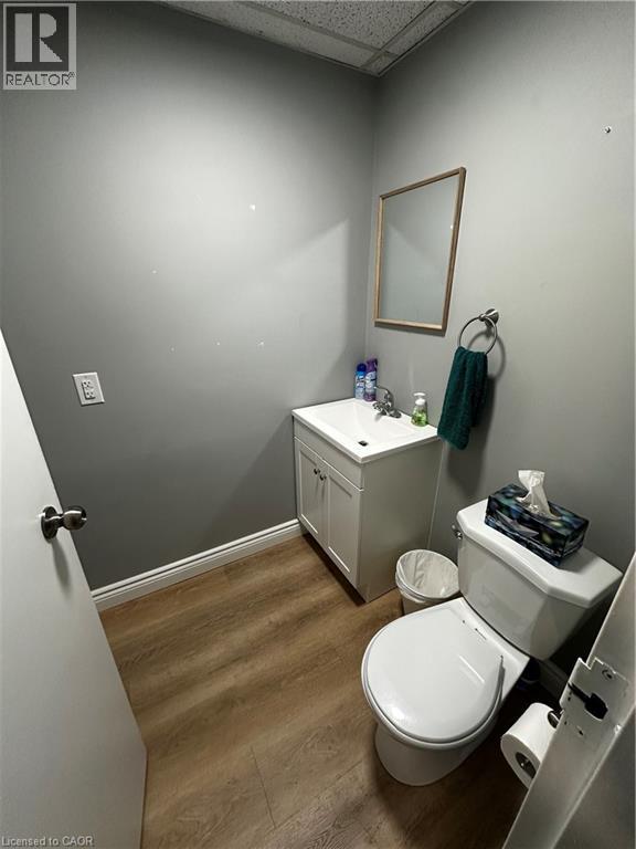 2279 Fairview Street Unit# 1, Burlington, Ontario  L7R 2E3 - Photo 11 - 40793824