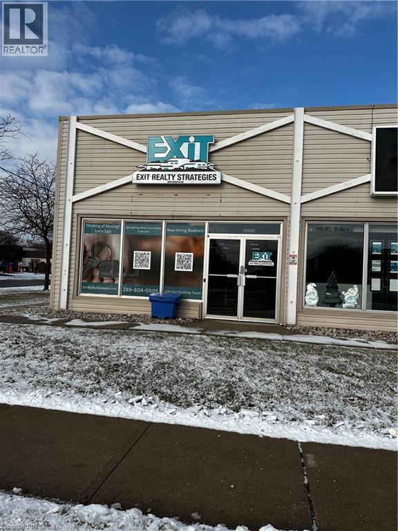 2279 Fairview Street Unit# 1, Burlington, Ontario  L7R 2E3 - Photo 1 - 40793824