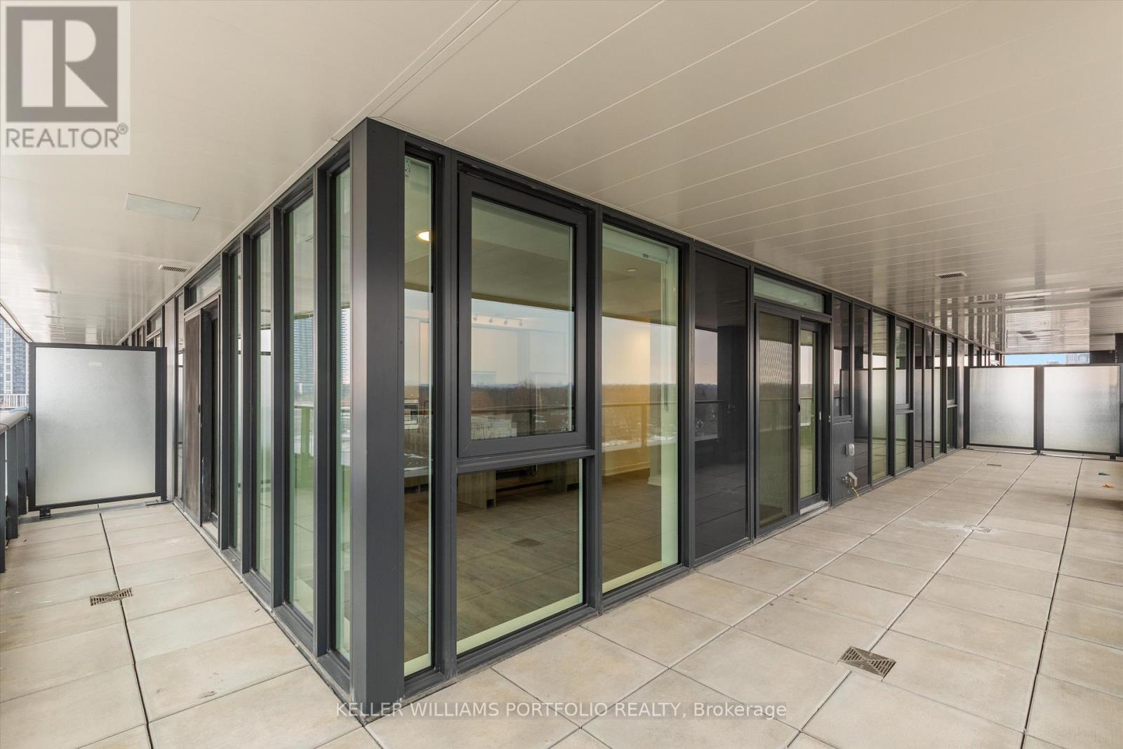 611 - 1007 The Queensway, Toronto, Ontario  M8Z 6C7 - Photo 14 - W12642234