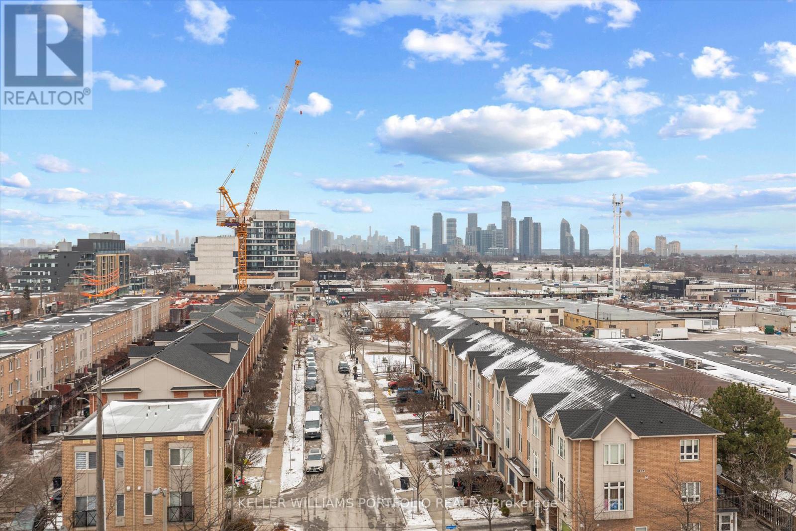 611 - 1007 The Queensway, Toronto, Ontario  M8Z 6C7 - Photo 15 - W12642234