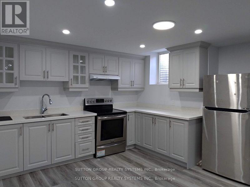 B 2 - 4297 Trailmaster Drive, Mississauga, Ontario  L5V 3C4 - Photo 4 - W12642244