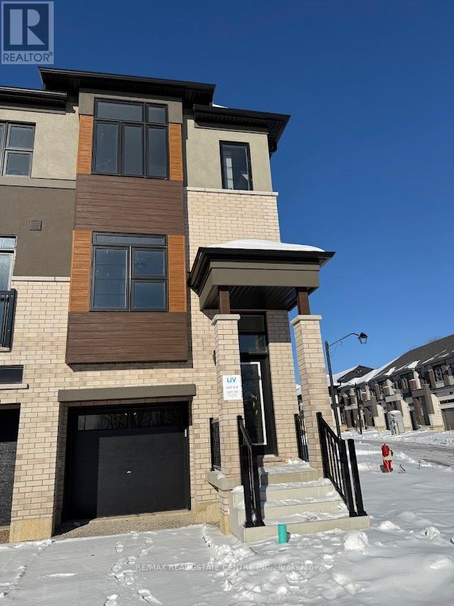 50 - 660 Colborne Street, Brantford, Ontario  N3T 0L8 - Photo 2 - X12642256