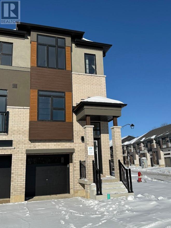 50 - 660 Colborne Street, Brantford, Ontario  N3T 0L8 - Photo 5 - X12642256