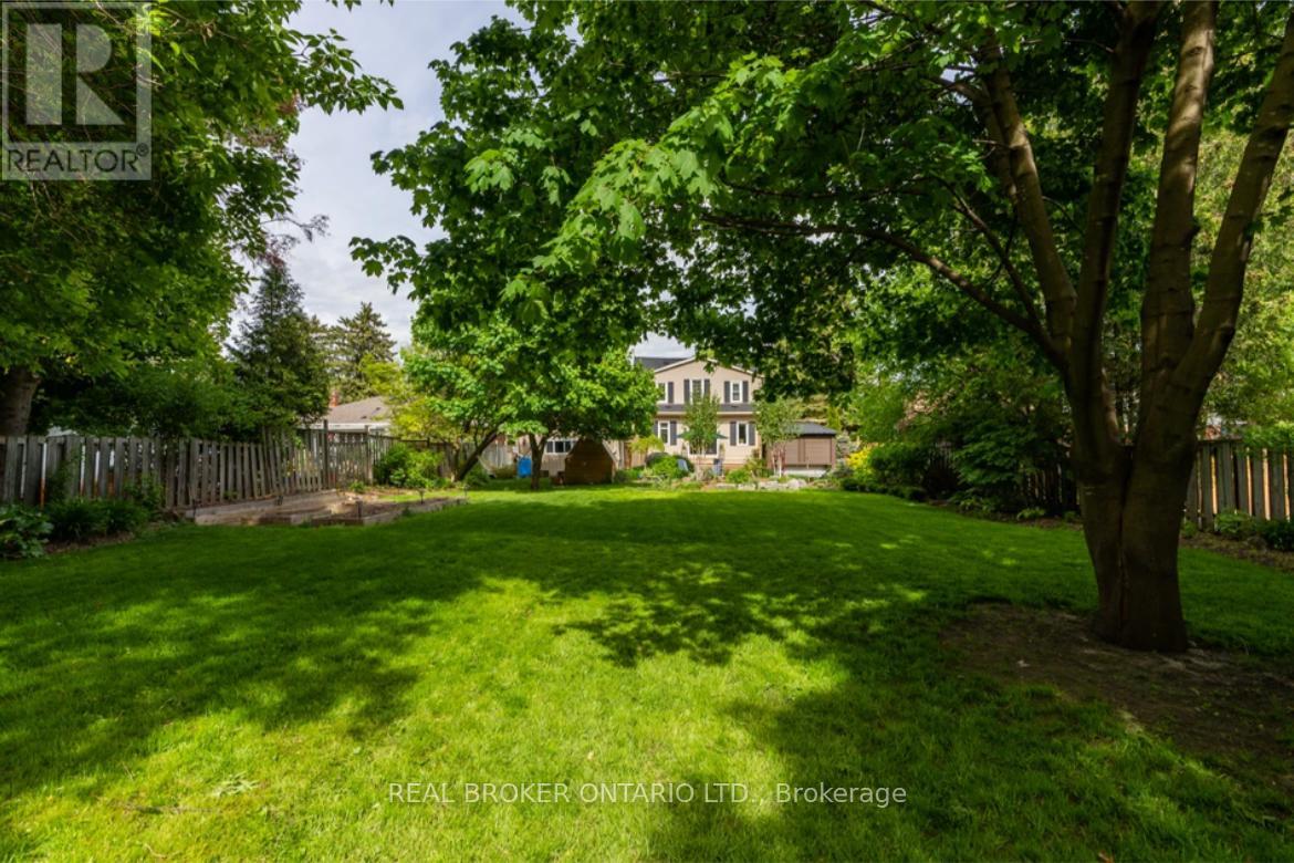 216 Liberty Street N, Clarington, Ontario  L1C 2M8 - Photo 47 - E12641000