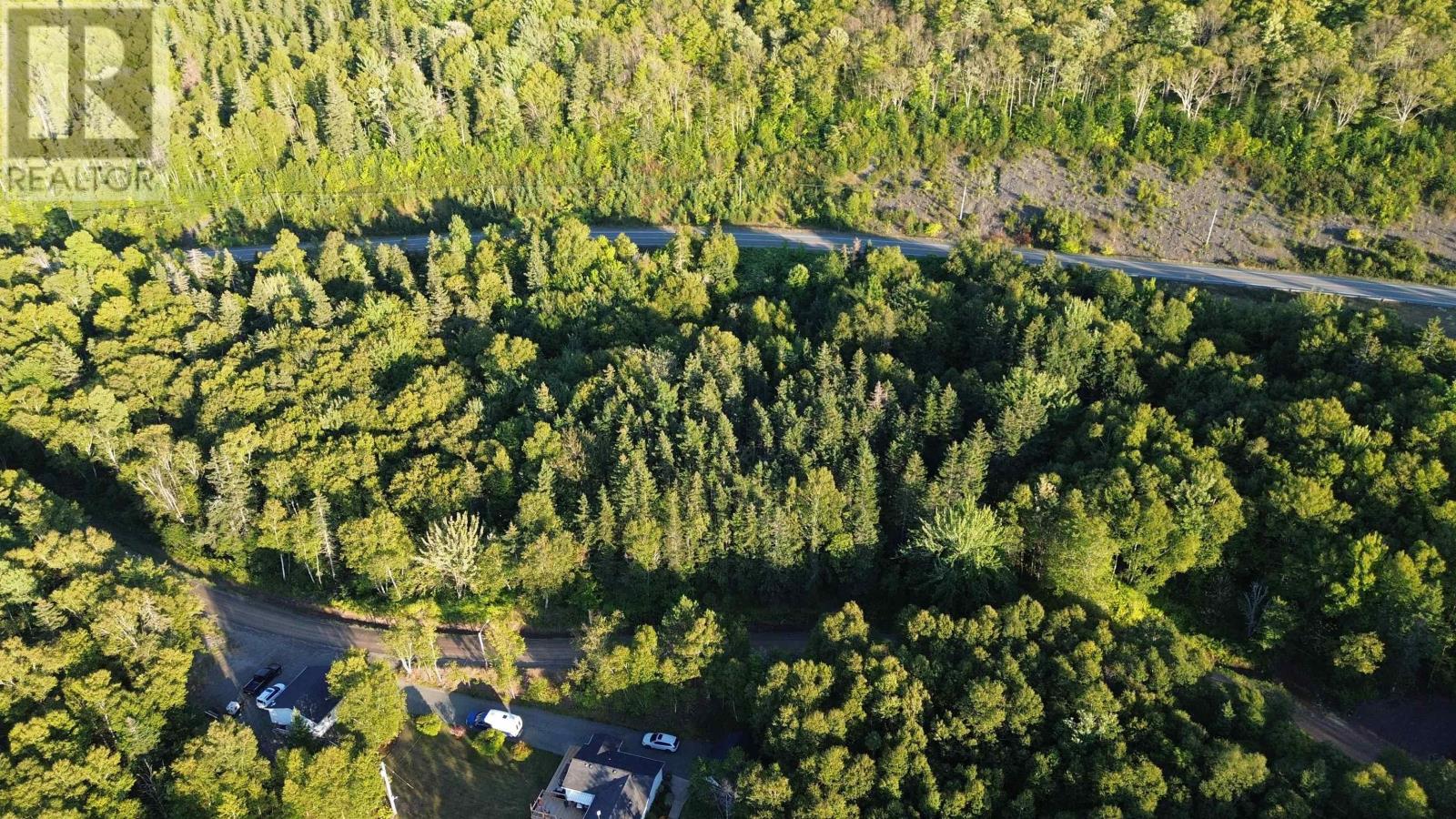 Glen Albert Drive, Big Pond, Nova Scotia