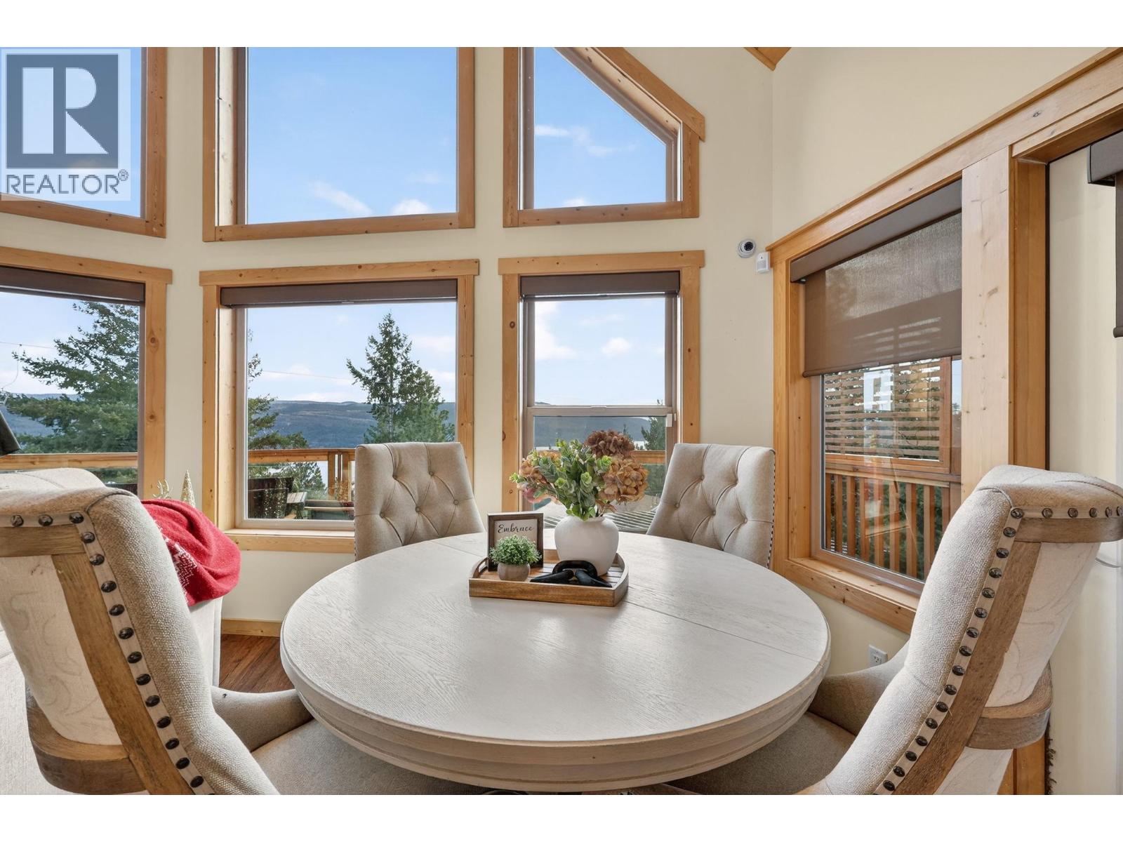 563 Mountain Drive, Vernon, British Columbia  V1H 2B7 - Photo 13 - 10370319