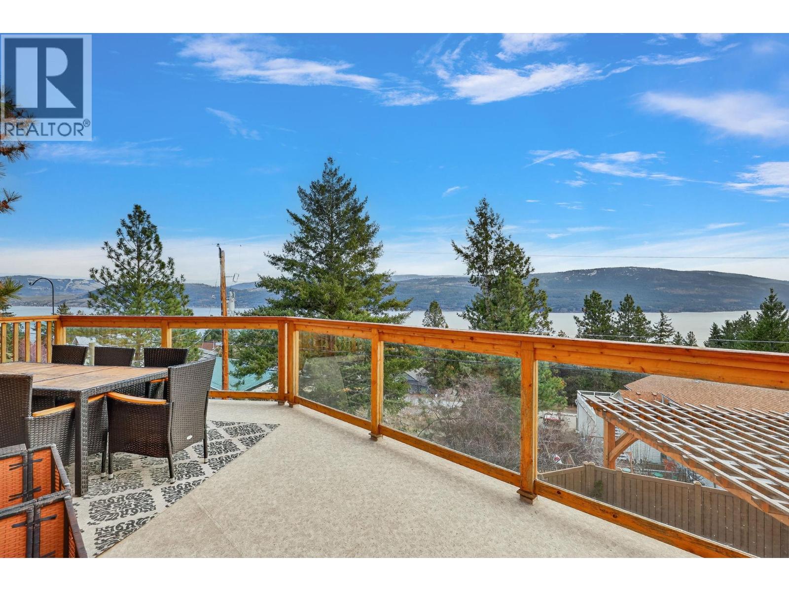 563 Mountain Drive, Vernon, British Columbia  V1H 2B7 - Photo 20 - 10370319