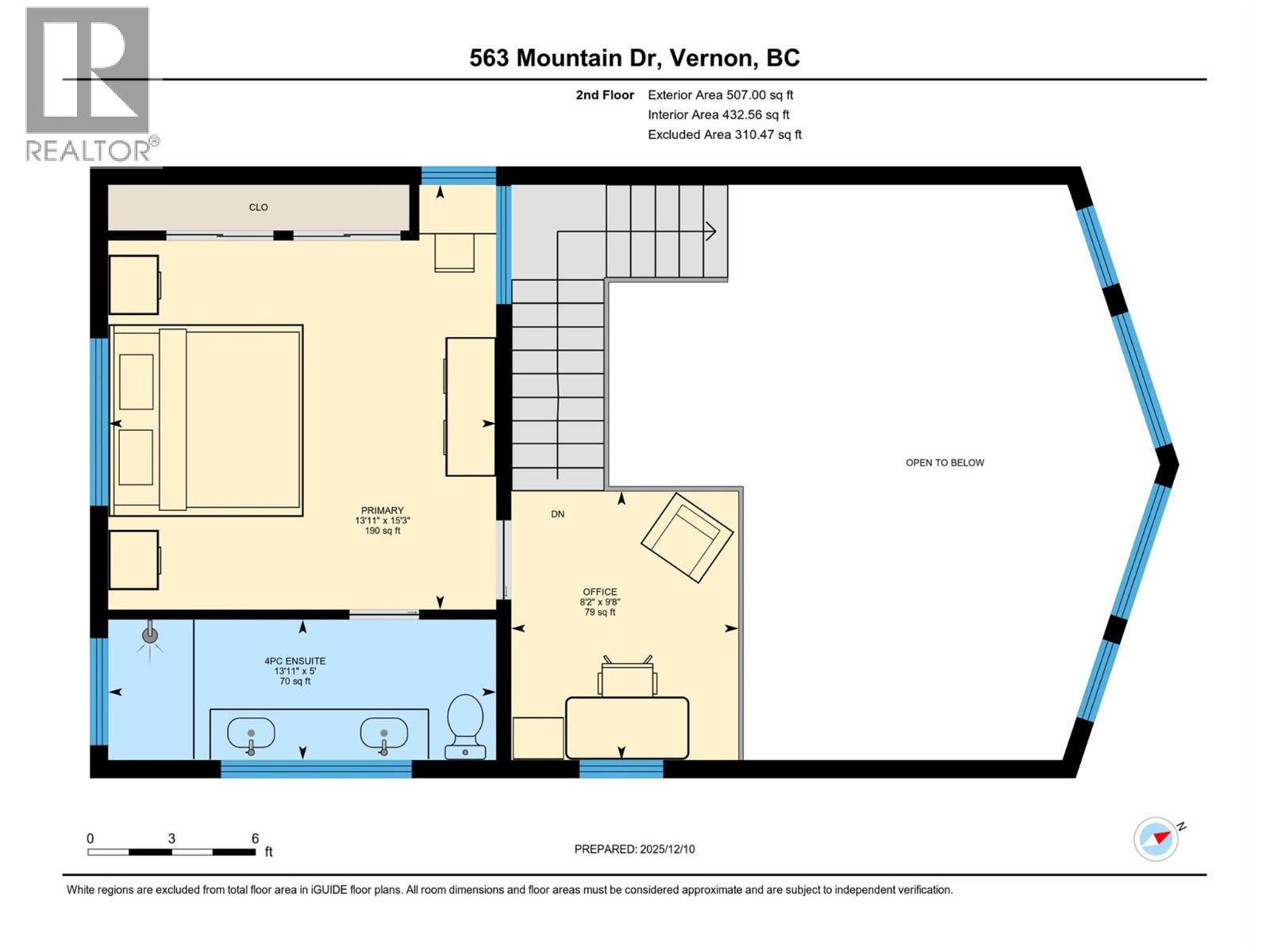 563 Mountain Drive, Vernon, British Columbia  V1H 2B7 - Photo 63 - 10370319
