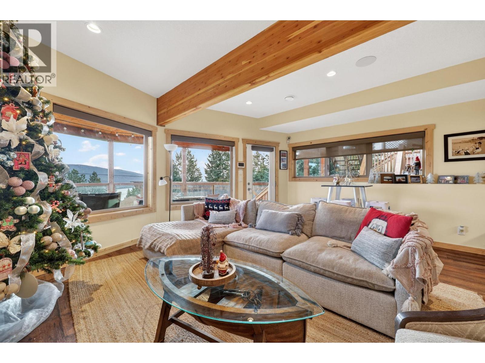 563 Mountain Drive, Vernon, British Columbia  V1H 2B7 - Photo 41 - 10370319