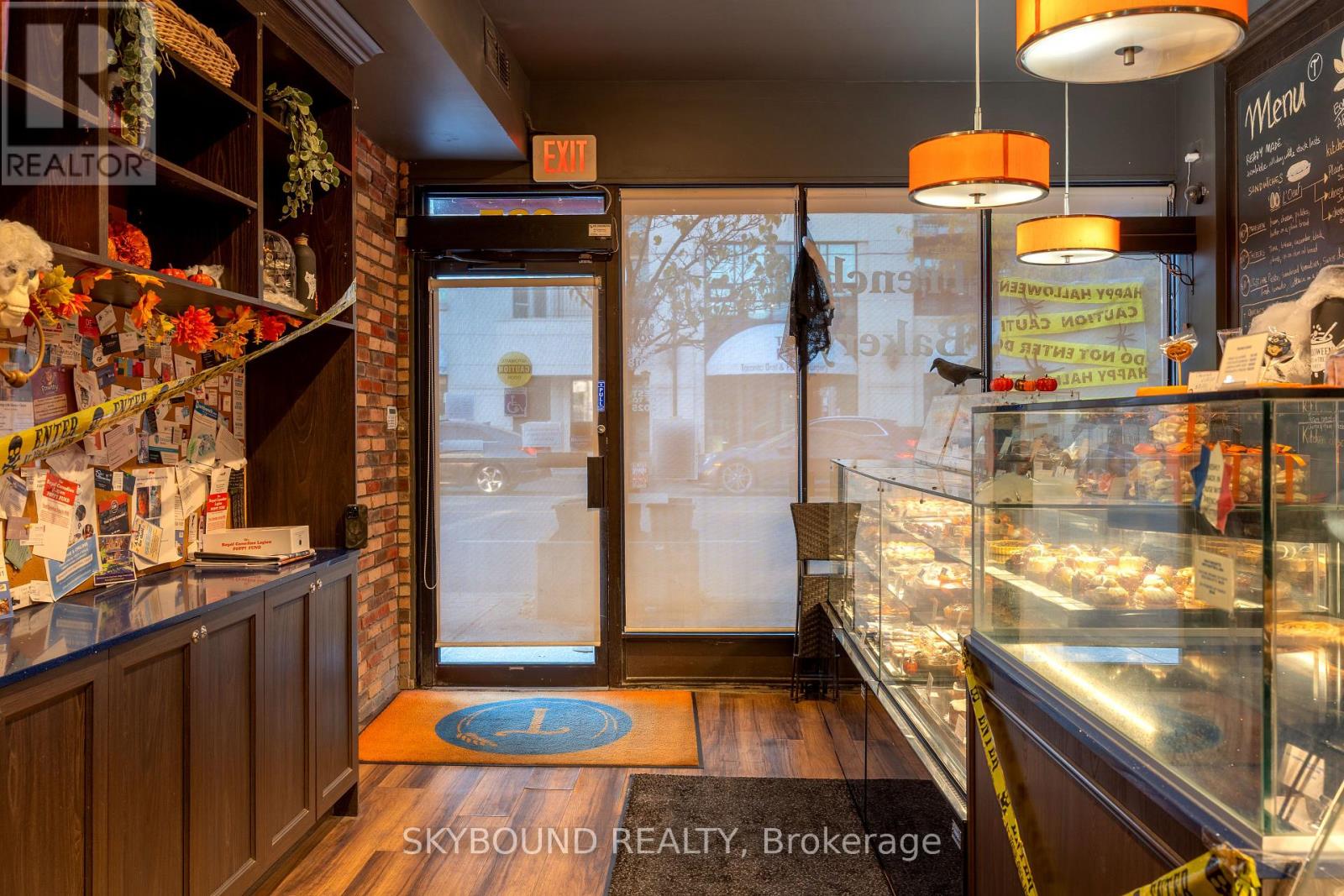 Retail And Upper - 627 Mount Pleasant Road, Toronto, Ontario  M4S 2M9 - Photo 14 - C12642254