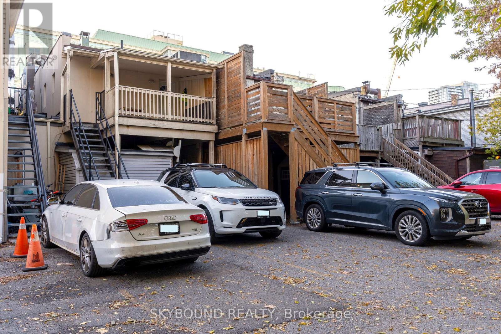 Retail And Upper - 627 Mount Pleasant Road, Toronto, Ontario  M4S 2M9 - Photo 27 - C12642254