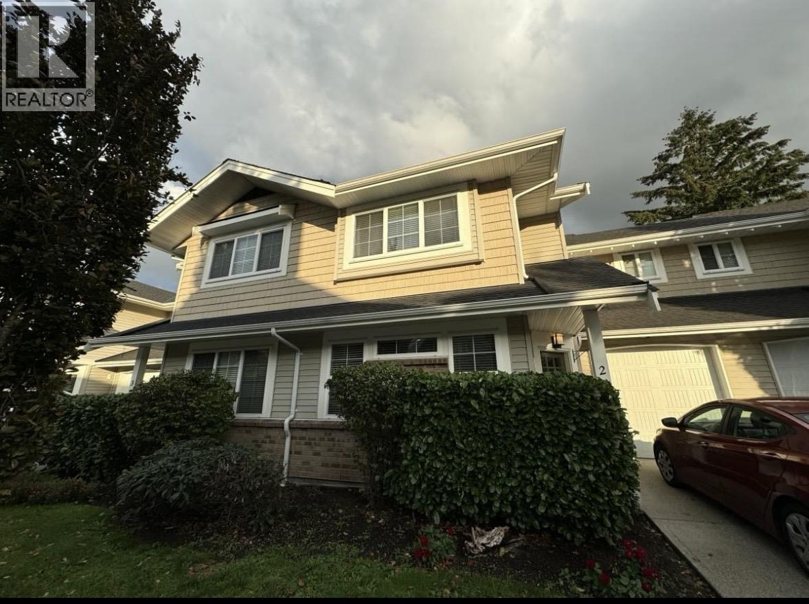 2 12161 237th Street, Maple Ridge, British Columbia  V4R 0E7 - Photo 1 - R3074517