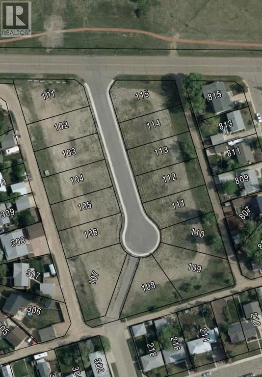 102 Fielding Place, Hanna, Alberta  T0J 1P0 - Photo 2 - A2275728