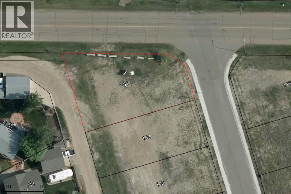 101 Fielding Place, Hanna, Alberta  T0J 1P0 - Photo 1 - A2275730