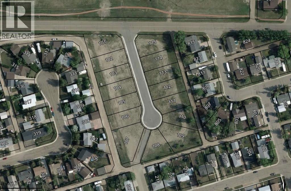 101 Fielding Place, Hanna, Alberta  T0J 1P0 - Photo 10 - A2275730