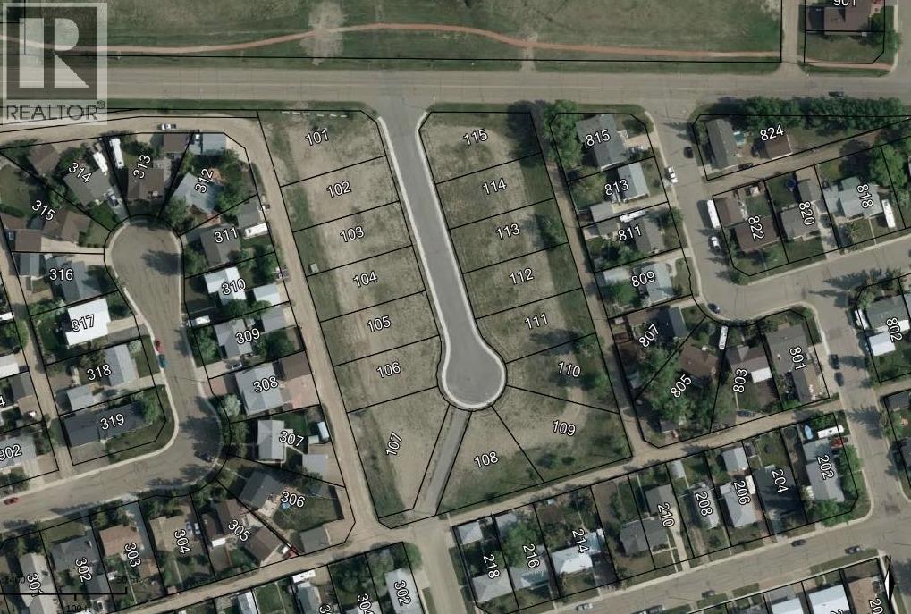 102 Fielding Place, Hanna, Alberta  T0J 1P0 - Photo 6 - A2275728