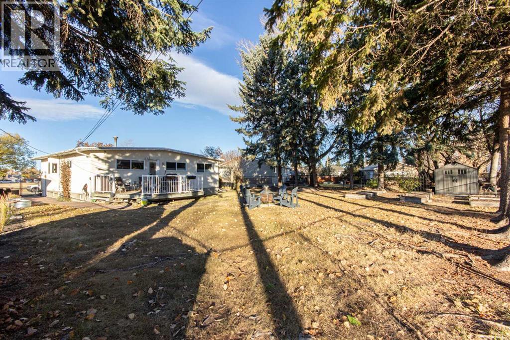 4413 Embury Crescent, Red Deer, Alberta  T4N 2S9 - Photo 39 - A2266547