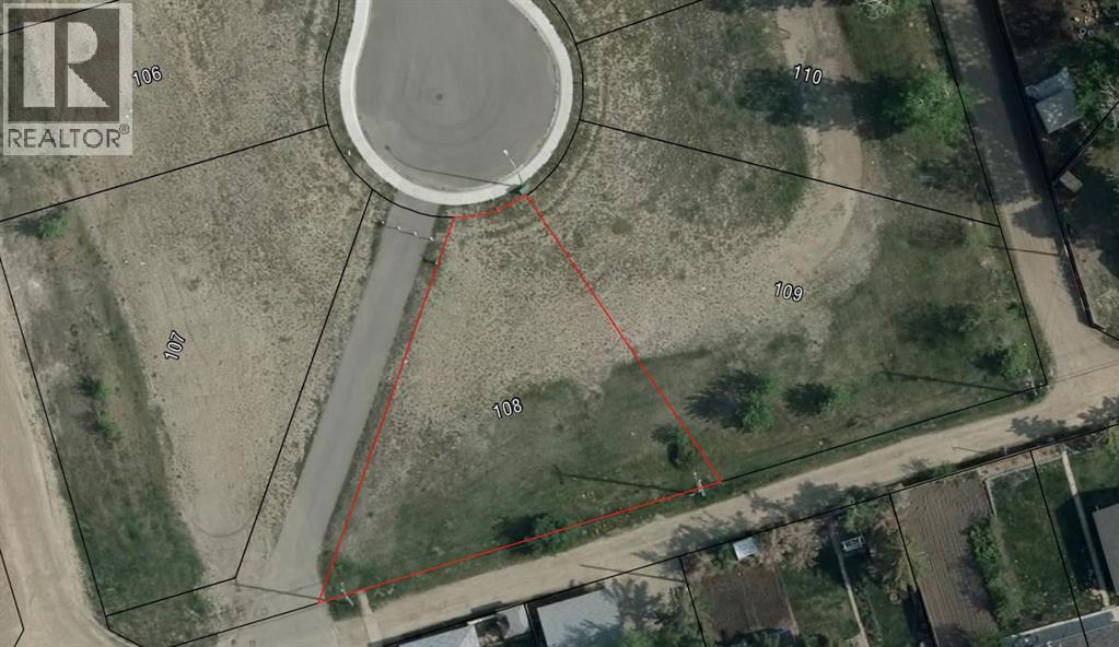 108 Fielding Place, Hanna, Alberta  T0J 1P0 - Photo 1 - A2275731