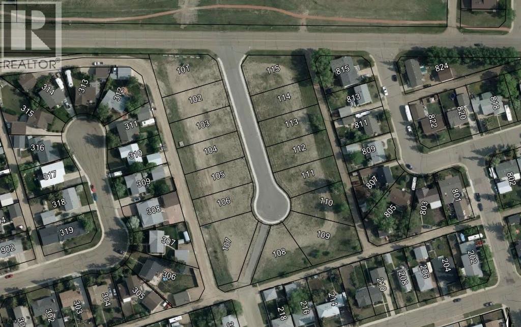 108 Fielding Place, Hanna, Alberta  T0J 1P0 - Photo 3 - A2275731