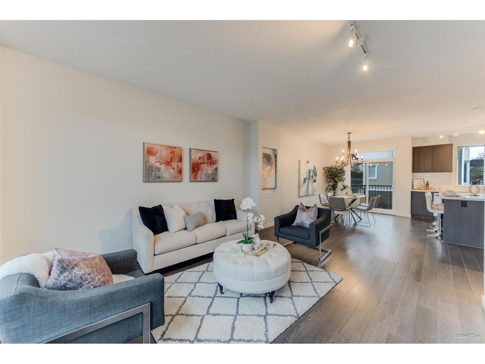 139 8138 204 Street, Langley, British Columbia  V2Y 0T4 - Photo 2 - R3074296