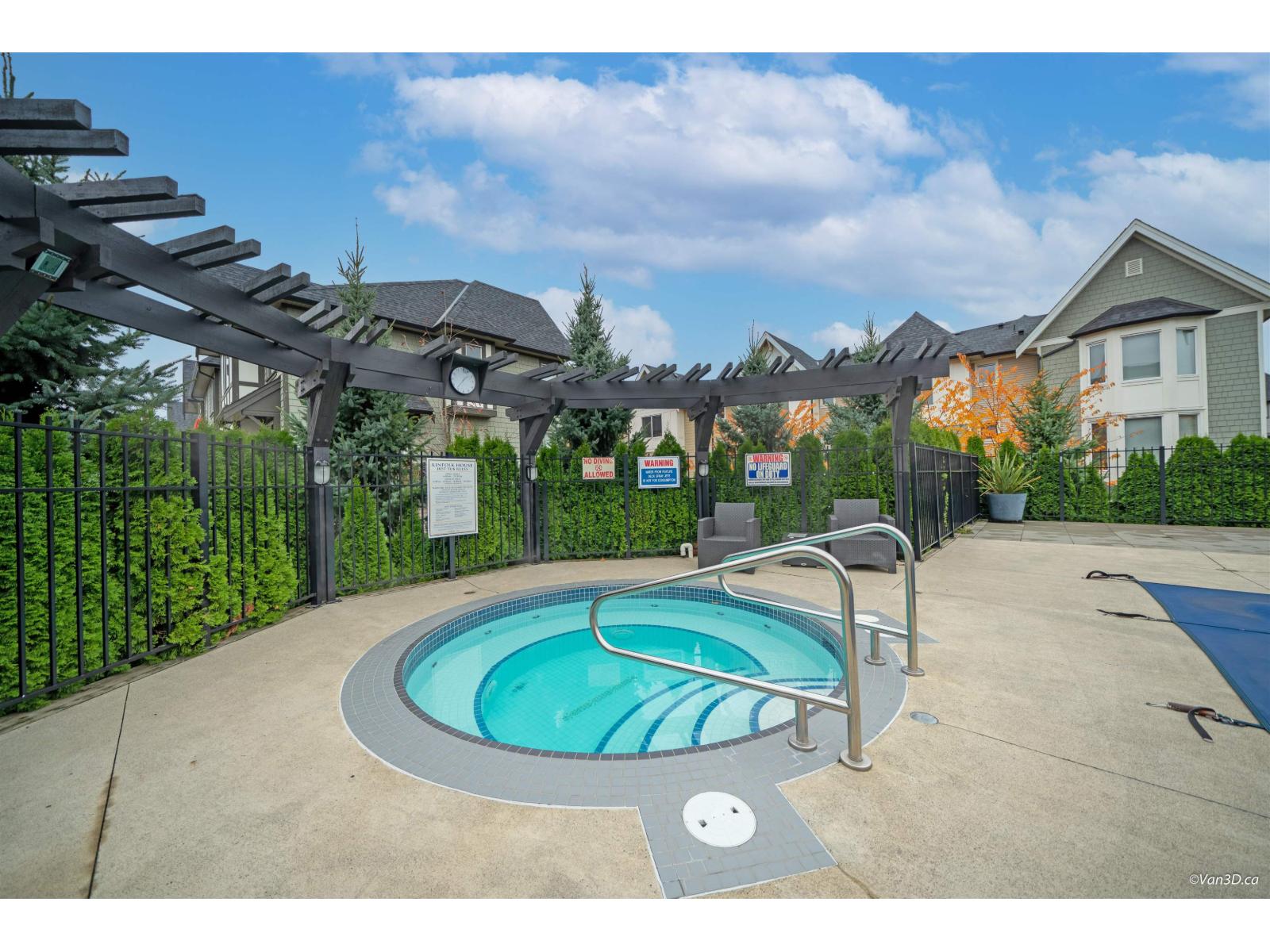 139 8138 204 Street, Langley, British Columbia  V2Y 0T4 - Photo 18 - R3074296