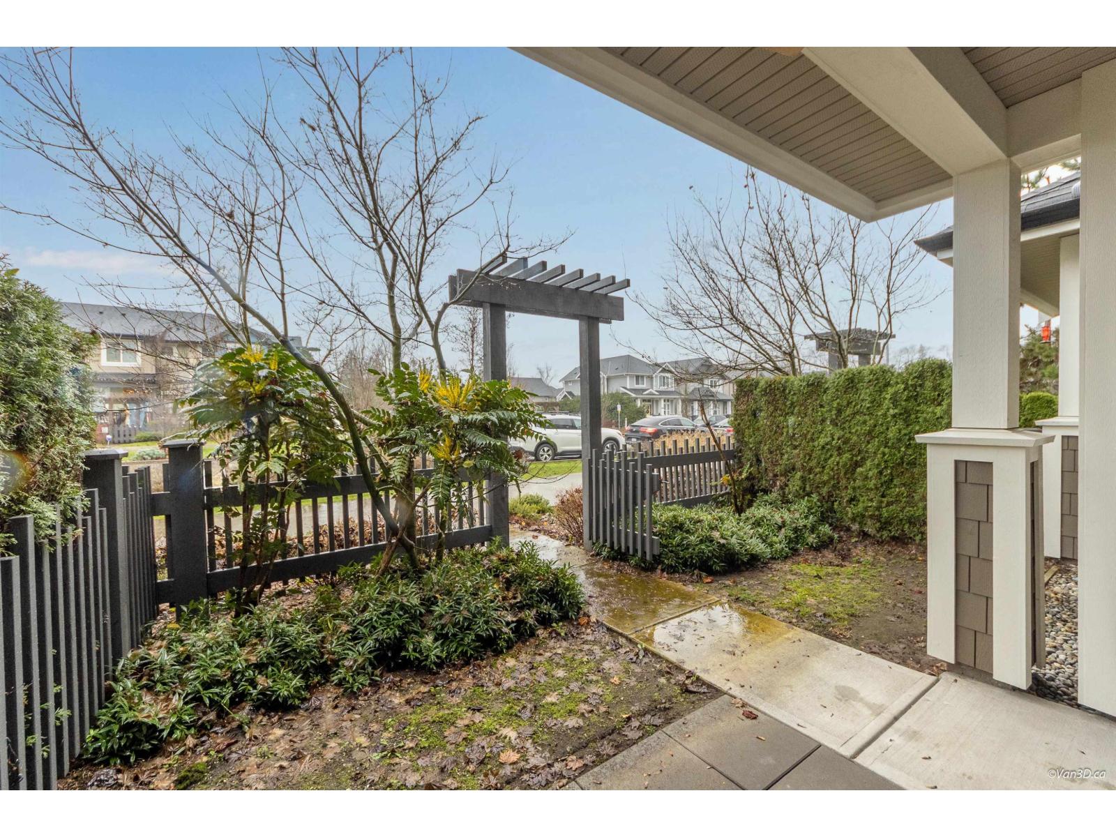 139 8138 204 Street, Langley, British Columbia  V2Y 0T4 - Photo 37 - R3074296