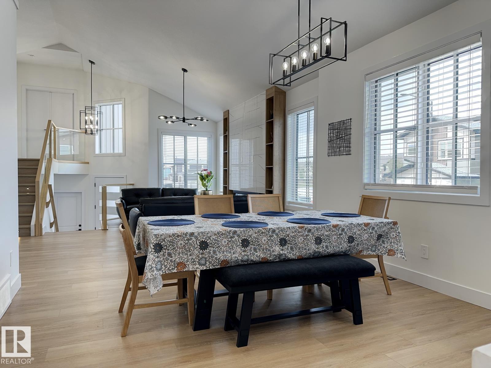 #upper 8903 Mayday Wy Sw, Edmonton, Alberta T6X 3E6 - Photo 6 - E4468391