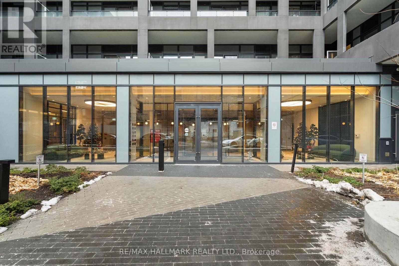 207 - 9 Tecumseth Street, Toronto, Ontario  M5V 0S5 - Photo 2 - C12642266