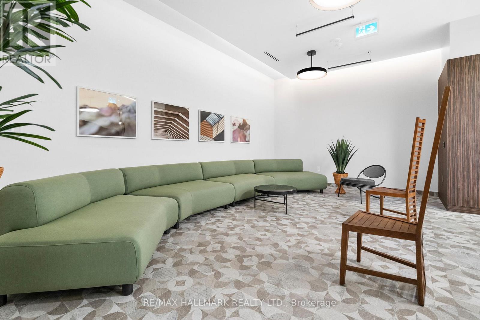 207 - 9 Tecumseth Street, Toronto, Ontario  M5V 0S5 - Photo 28 - C12642266